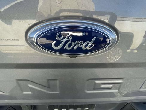Used 2023 Ford Ranger XLT w/ Equipment Group 301A Mid RWD image 13