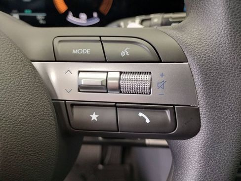 New 2026 Hyundai Tucson SEL AWD/4WD image 27