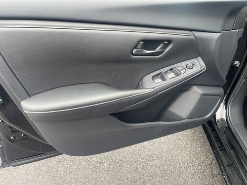 Used 2025 Nissan Sentra S image 13