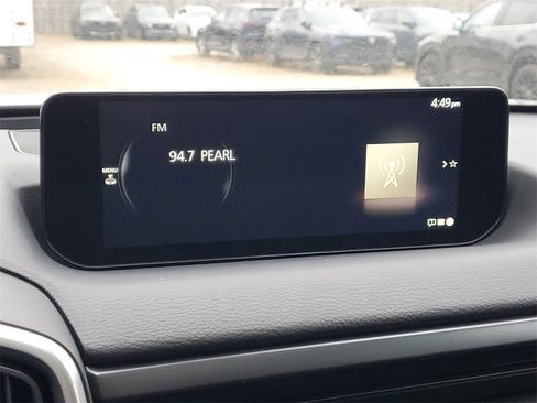 New 2026 MAZDA CX-50 AWD 2.5 Hybrid w/ Weather Package image 27