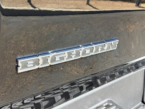 New 2026 RAM 1500 Big Horn image 12
