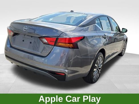 Used 2026 Nissan Altima 2.5 SV AWD/4WD image 6