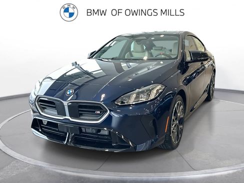 Certified 2025 BMW M235i xDrive w/ Premium Package image 3