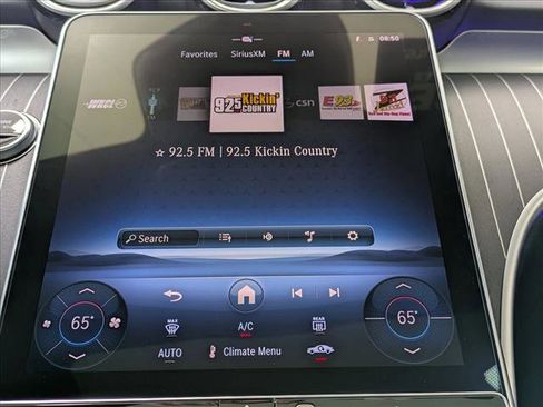 Used 2024 Mercedes-Benz CLE 300 4MATIC Coupe image 14