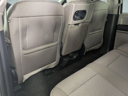 Used 2020 Ford F150 XLT w/ Trailer Tow Package AWD/4WD image 25