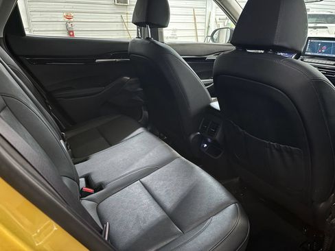 Used 2021 Kia Seltos SX AWD/4WD image 29