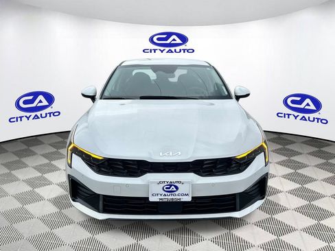 Used 2025 Kia K5 LXS FWD image 11