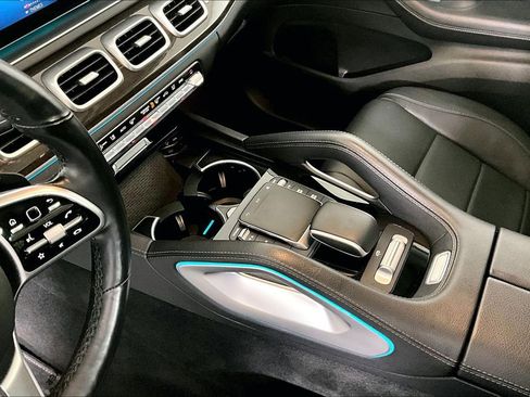 Used 2023 Mercedes-Benz GLS 450 GLS 450 image 17