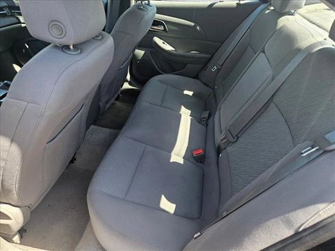 Used 2014 Chevrolet Malibu LS w/ Protection Package FWD image 16
