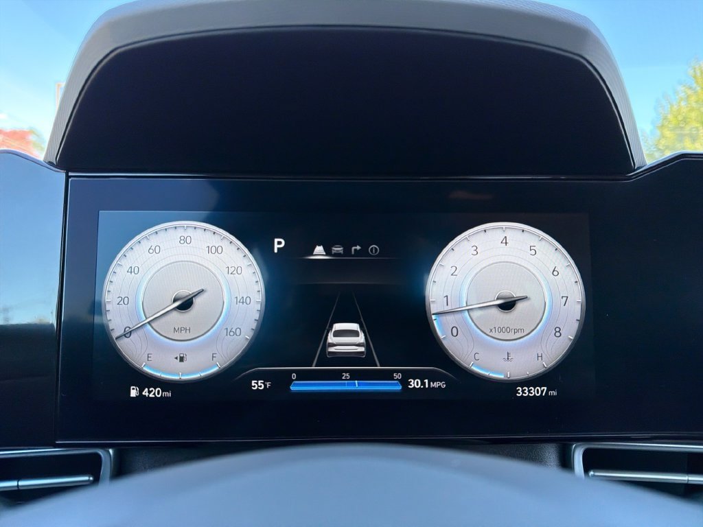 Certified 2024 Hyundai Elantra SEL FWD image 16