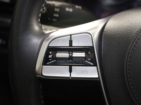 Used 2020 Kia Telluride EX FWD image 34