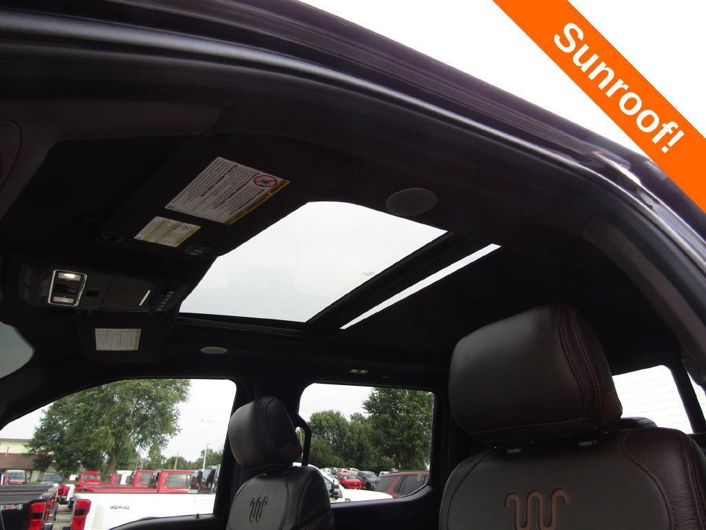 Used 2024 Ford F250 King Ranch AWD/4WD image 9