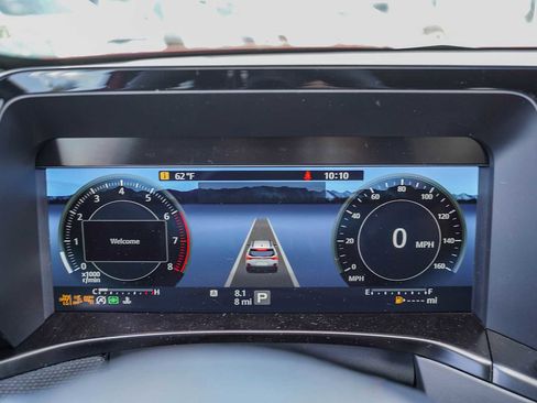 New 2026 Subaru Outback Premium image 25