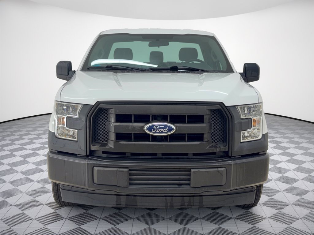 Used 2017 Ford F150 XL w/ Equipment Group 101A Mid RWD image 6