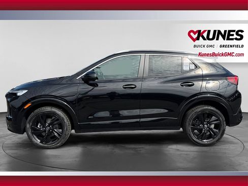 New 2026 Buick Encore GX Sport Touring w/ Comfort Package AWD/4WD image 4