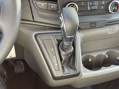 New 2025 Ford Transit 250 148 Medium Roof Extended AWD image 19