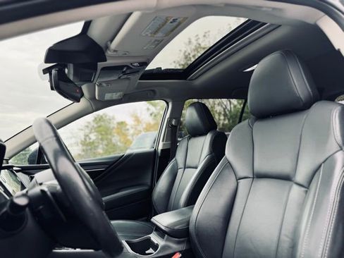 Used 2023 Subaru Outback Limited image 23