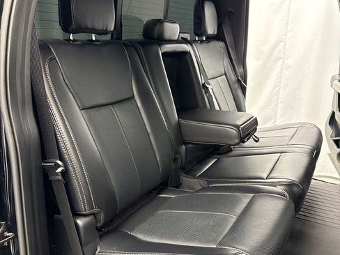 Used 2018 Ford F150 Lariat w/ Equipment Group 502A Luxury image 30