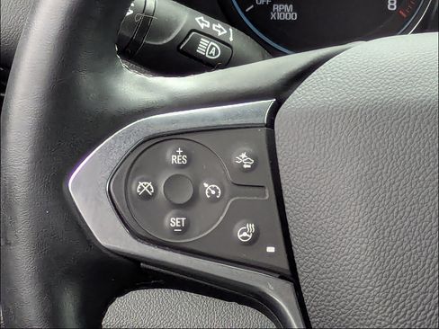 Used 2023 Chevrolet Traverse RS AWD/4WD image 20