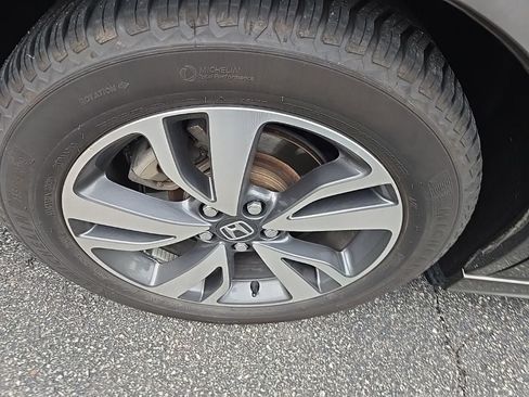 Used 2022 Honda Odyssey Touring image 14