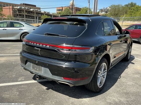 Used 2020 Porsche Macan AWD/4WD image 6