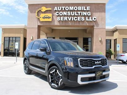 Used 2025 Kia Telluride S