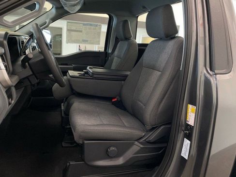 New 2025 Ford F350 XL w/ STX Appearance Package image 10