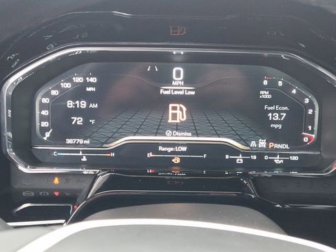 Used 2025 GMC Sierra 1500 SLT image 14