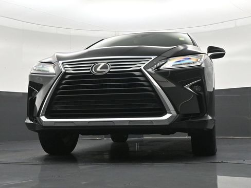Used 2019 Lexus RX 350L AWD image 31