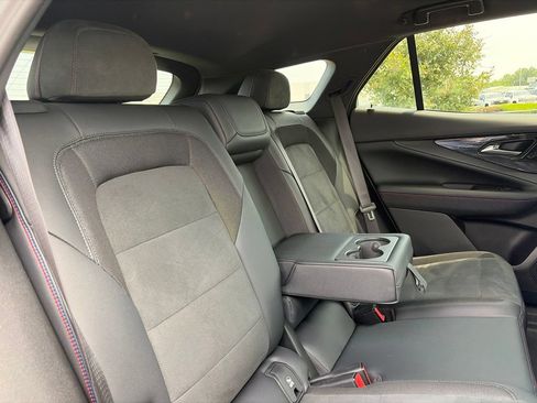 Used 2024 Chevrolet Blazer EV RS AWD/4WD image 37
