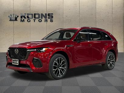 New 2026 MAZDA CX-70 3.3 Turbo S w/ Premium Plus