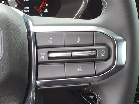 New 2026 GMC Canyon Elevation image 24