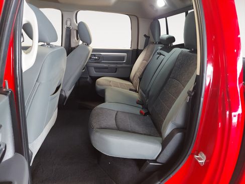 Used 2018 RAM 1500 Lone Star AWD/4WD image 23