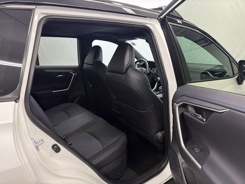 Used 2024 Toyota RAV4 XSE w/ Weather Package AWD/4WD image 16