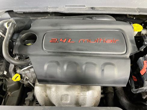 Used 2022 Jeep Compass Latitude w/ Convenience Group AWD/4WD image 27