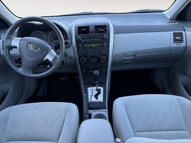 Used 2010 Toyota Corolla LE w/ All Weather Guard Pkg FWD image 10