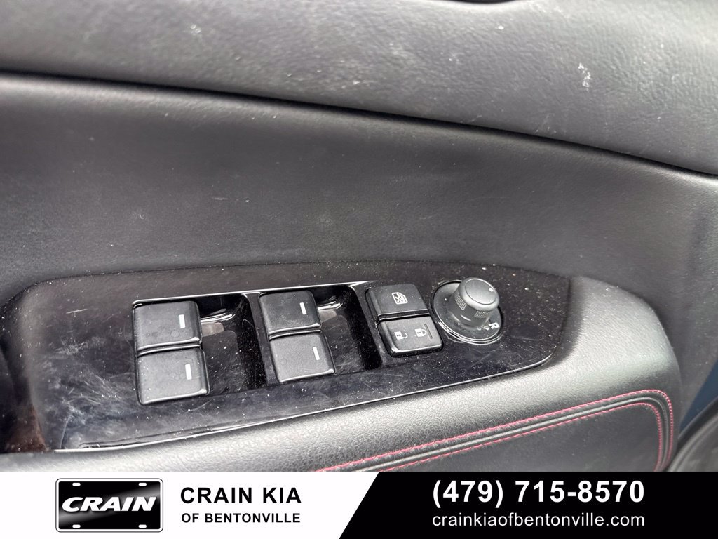 Used 2024 MAZDA CX-5 Carbon Edition AWD/4WD image 20