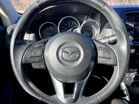 Used 2014 MAZDA CX-5 Grand Touring image 22