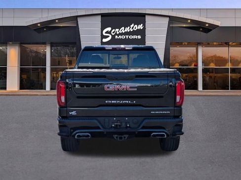 Used 2024 GMC Sierra 1500 Denali image 4