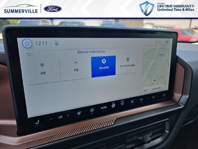 New 2026 Ford Bronco Sport Outer Banks w/ Outer Banks Tech Package+ AWD/4WD image 22