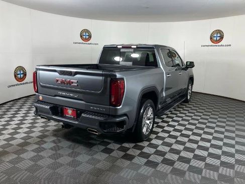 Used 2021 GMC Sierra 1500 Denali image 19