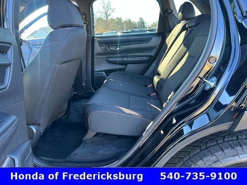 Certified 2026 Honda CR-V TrailSport image 31