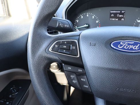Used 2022 Ford EcoSport S image 27