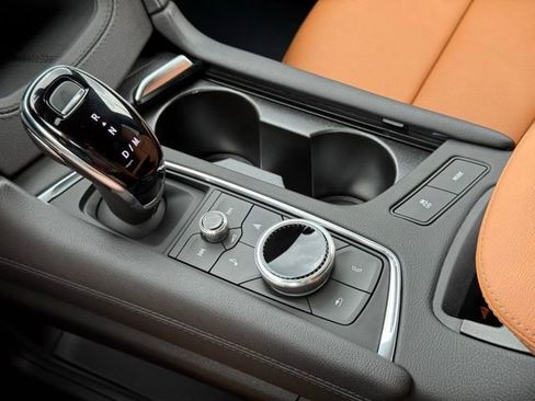 New 2025 Cadillac XT5 Premium Luxury w/ Technology Package image 34