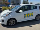 Used 2016 Chevrolet Spark LT image 3