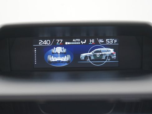 Used 2020 Subaru Forester Limited w/ Popular Package #3 image 17