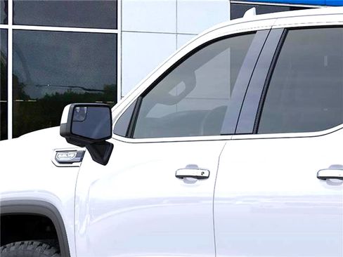 New 2026 GMC Sierra 1500 SLT w/ SLT Premium Plus Package image 12
