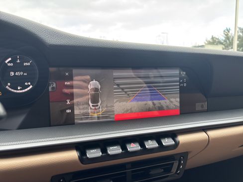 Certified 2022 Porsche 911 Carrera image 19