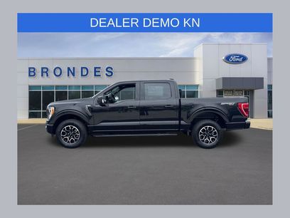 Used 2023 Ford F150 XLT w/ Equipment Group 302A High
