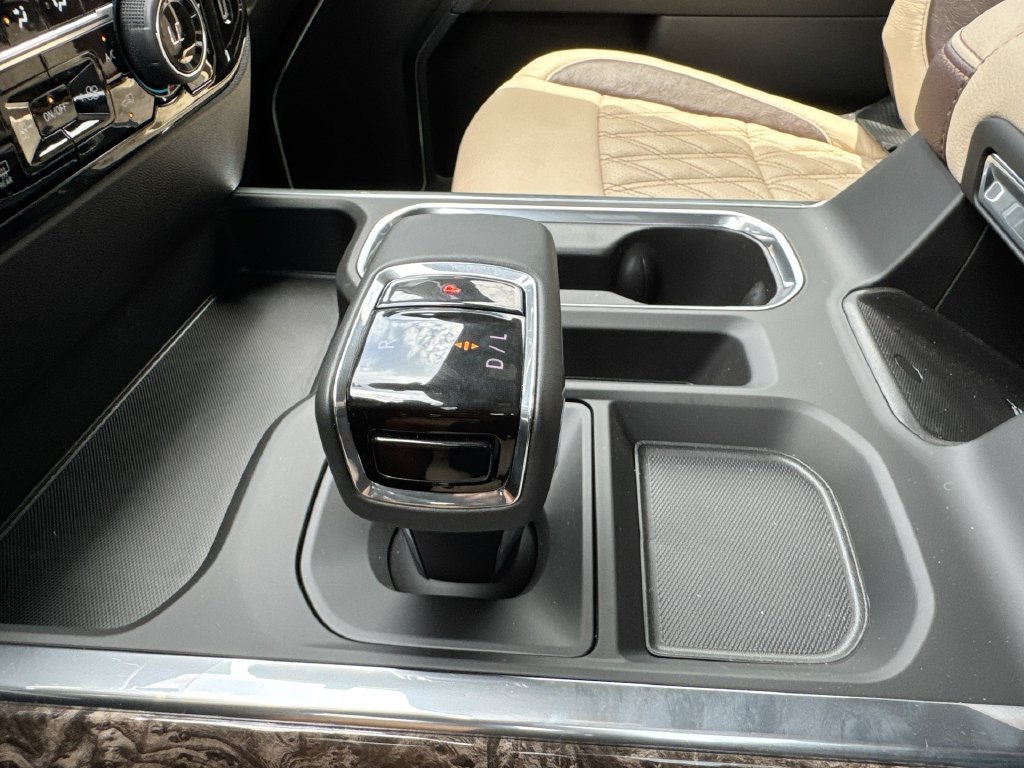 New 2026 Chevrolet Silverado 1500 RST w/ All Star Edition Plus AWD/4WD image 23